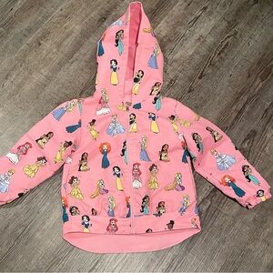 Raincoat Disney